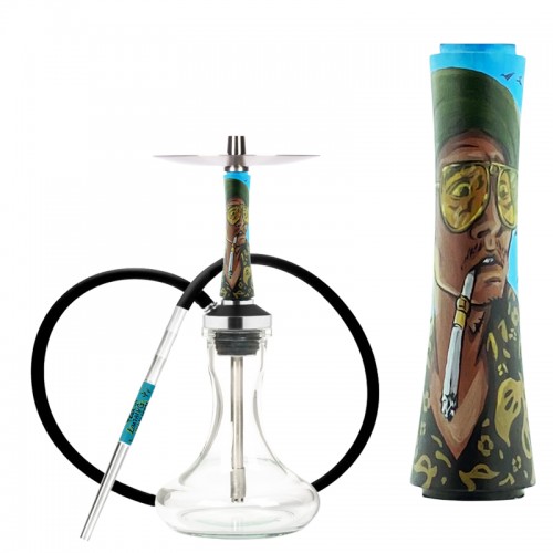 Кальян HookahTree Composite The One Mini (Dep)