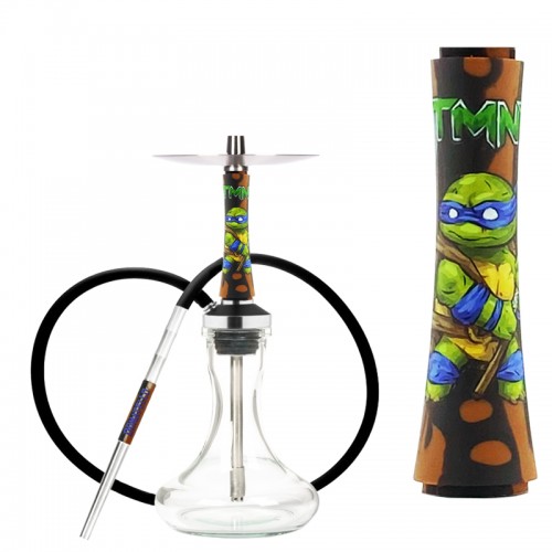 Кальян HookahTree Composite The One Mini (Donatello)