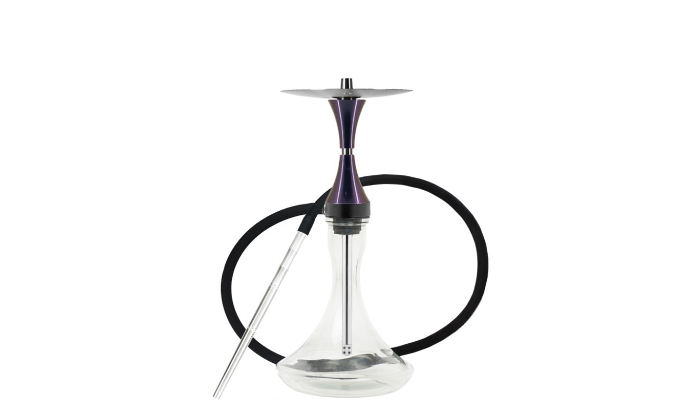 Narguilé HookahTree Envy (Caméléon)