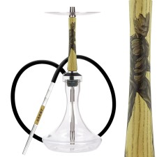 Кальян HookahTree Composite The One (Groot)