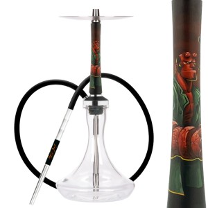 Кальян HookahTree Composite The One (Hellboy)