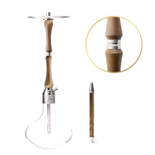 Кальян HookahTree Double Sandglass