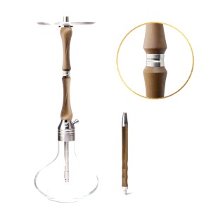 Кальян HookahTree Double Sandglass