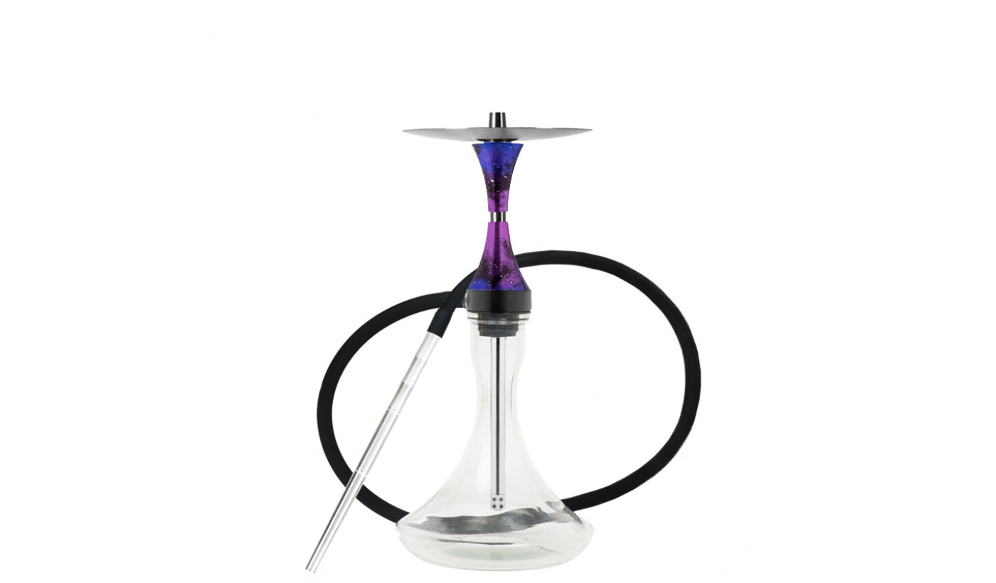 HookahTree Envy Shisha (Raum)