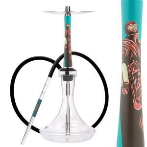 Кальян HookahTree Composite The One (Leon)