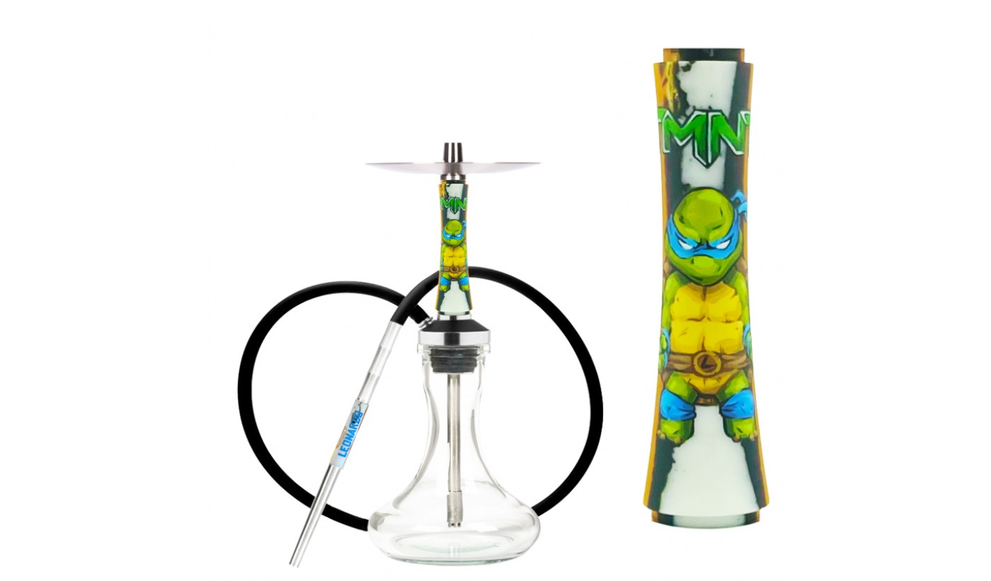 Shisha HookahTree Composite The One Mini (Leonardo)