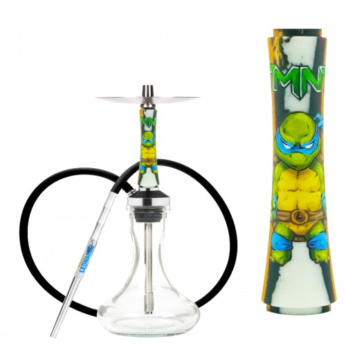 Кальян HookahTree Composite The One Mini (Leonardo)