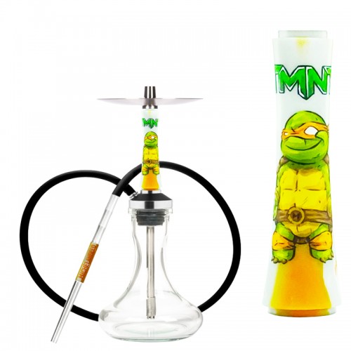 Кальян HookahTree Composite The One Mini (Michelangelo)