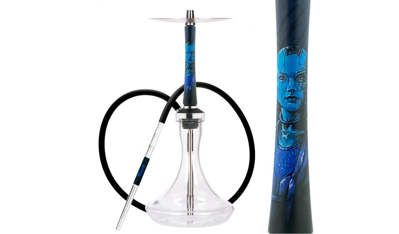 Shisha HookahTree Composite The One (Nebula)