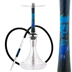 Кальян HookahTree Composite The One (Nebula)