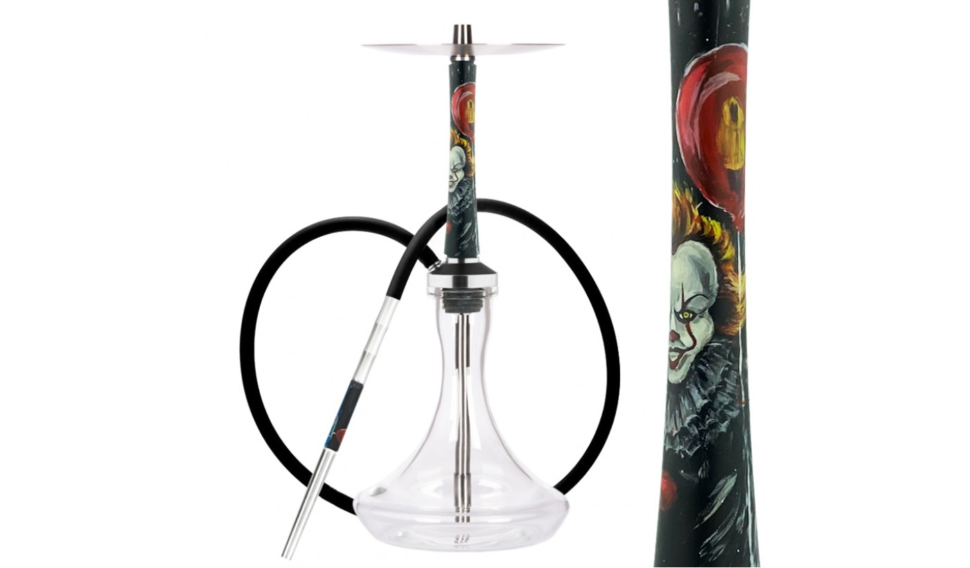 HookahTree Hookah Composite The One Mini (clown)