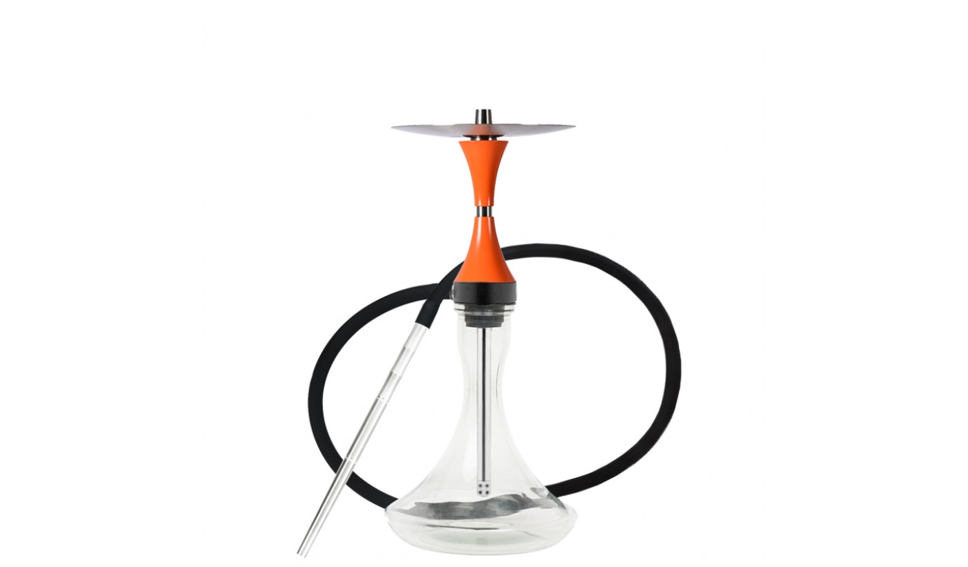 HookahTree Envy Shisha (Orange)