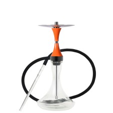 Кальян HookahTree Envy (Оранжевый)