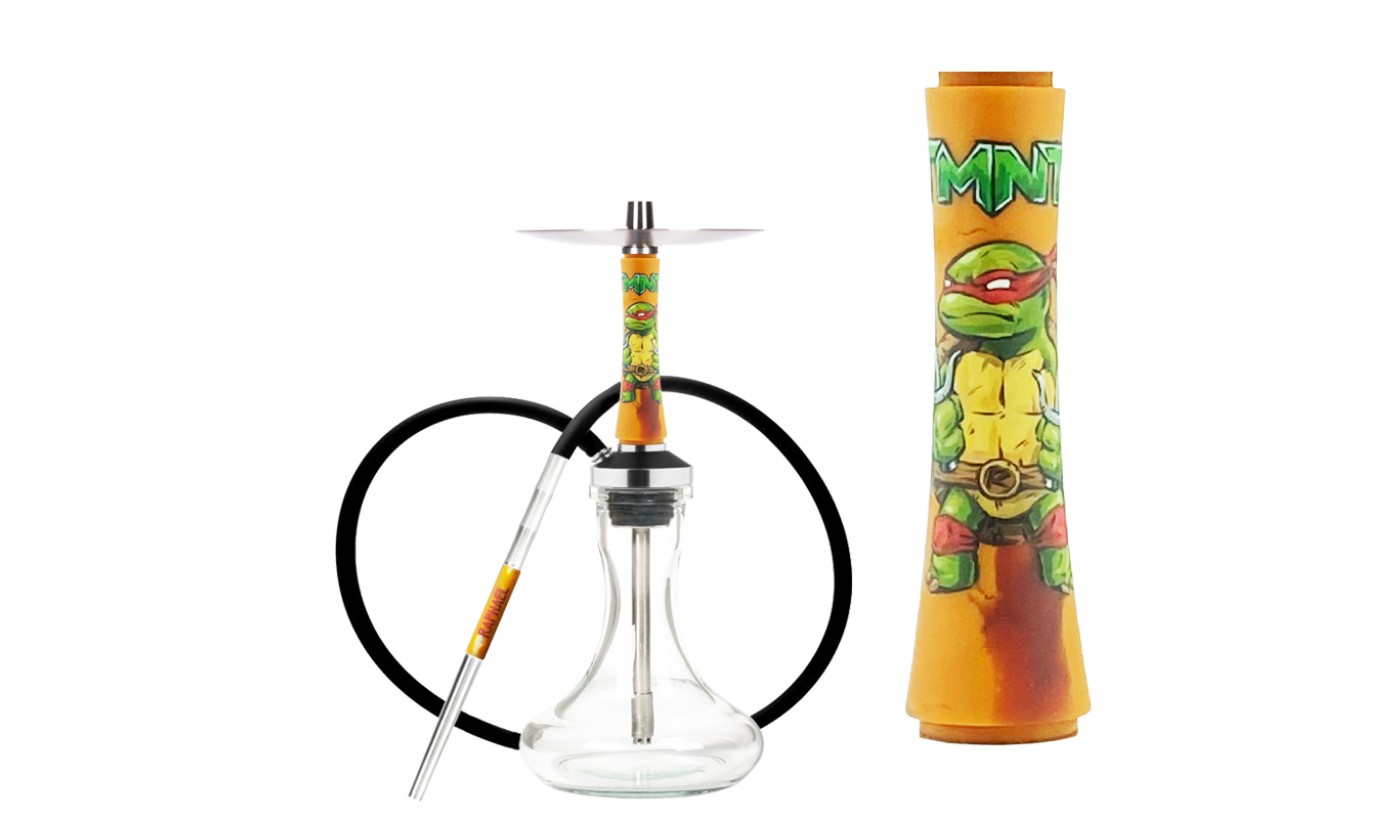 Кальян HookahTree Composite The One Mini (Raphael)