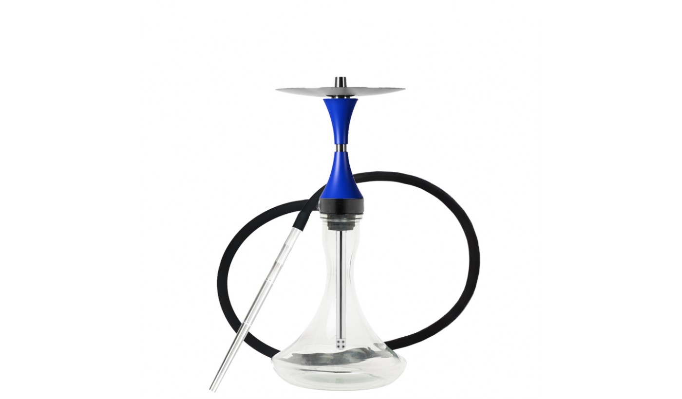 HookahTree Envy Shisha (Blau)