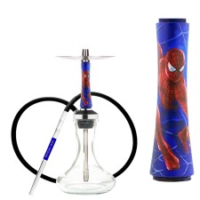 Кальян HookahTree Composite The One Mini (Spiderman)