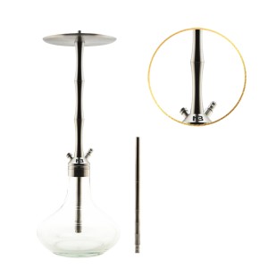 Кальян HookahTree Stainless 2