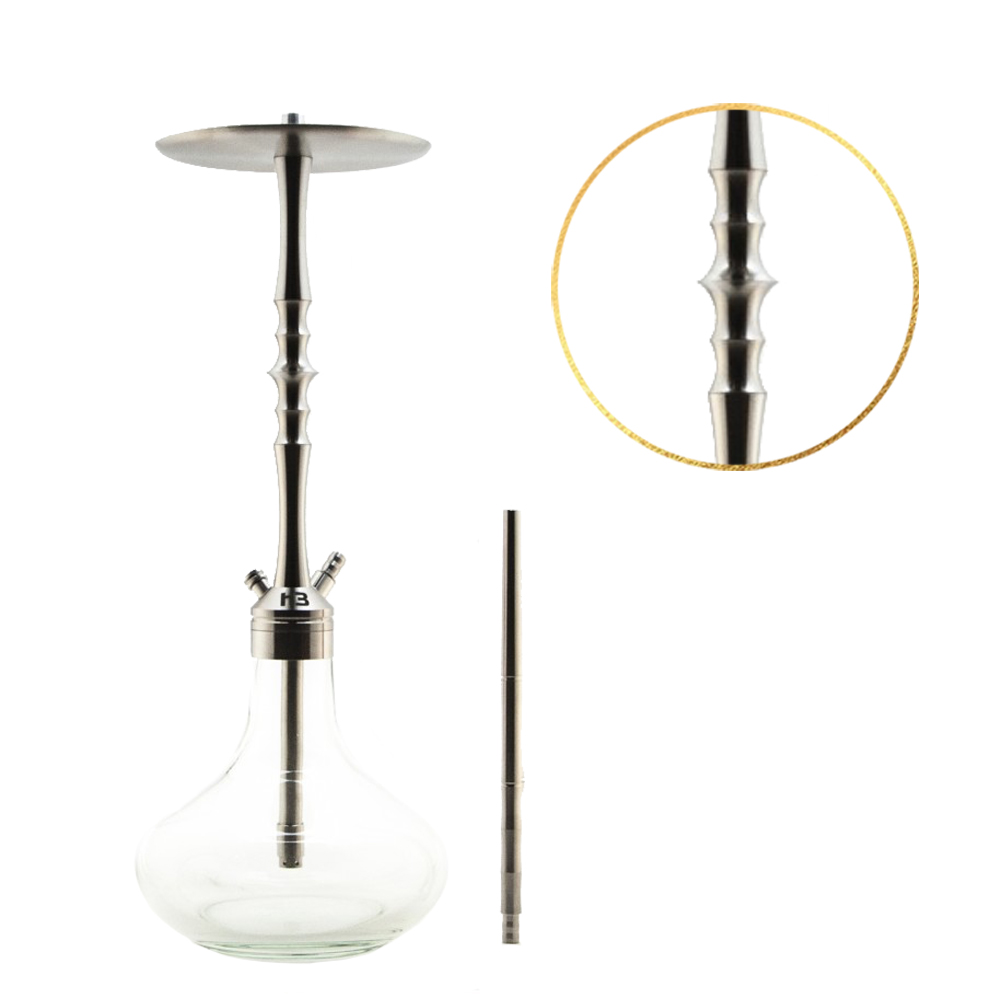 Кальян HookahTree Stainless 3