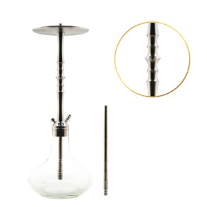 Кальян HookahTree Stainless 3