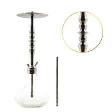 Кальян HookahTree Stainless 4