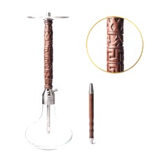 Кальян HookahTree Double Cutter