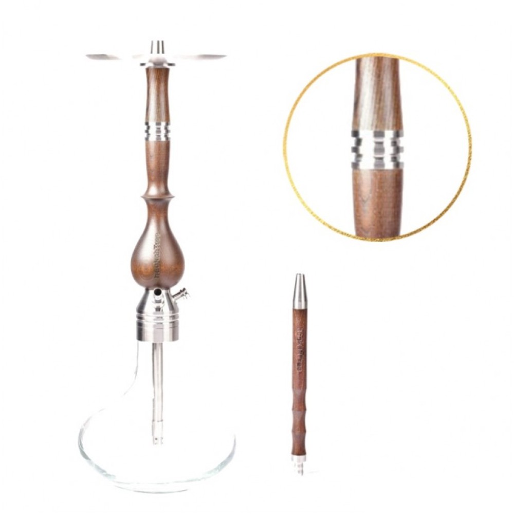 Кальян HookahTree Double Original