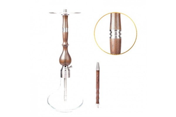 Hookahtree Narguilé Double Original