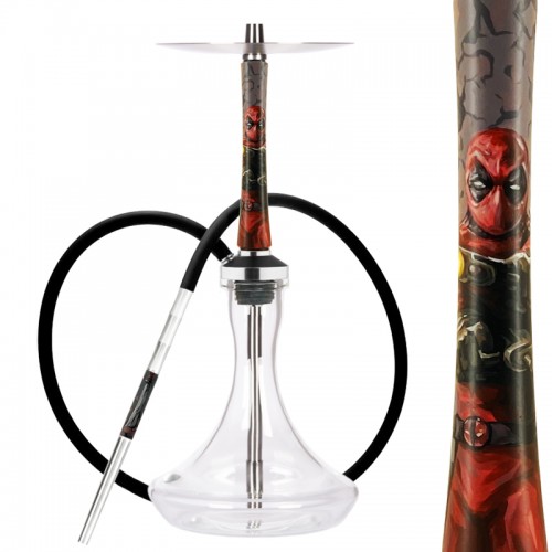 Shisha HookahTree Composite The One (Deadpool - 2)