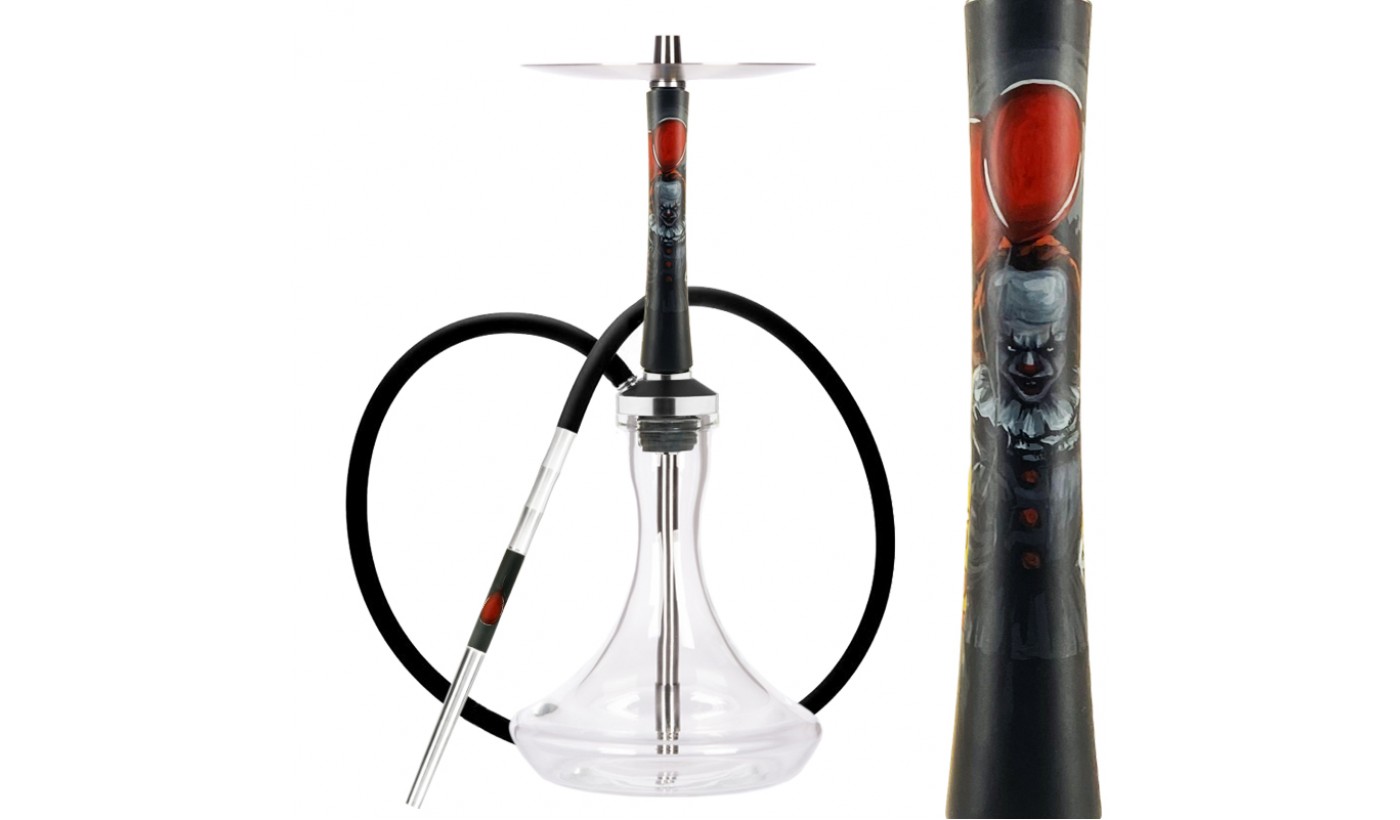 Shisha HookahTree Composite The One (It Follows)