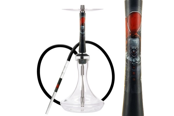 HookahTree Hookah Composite The One (It Follows)