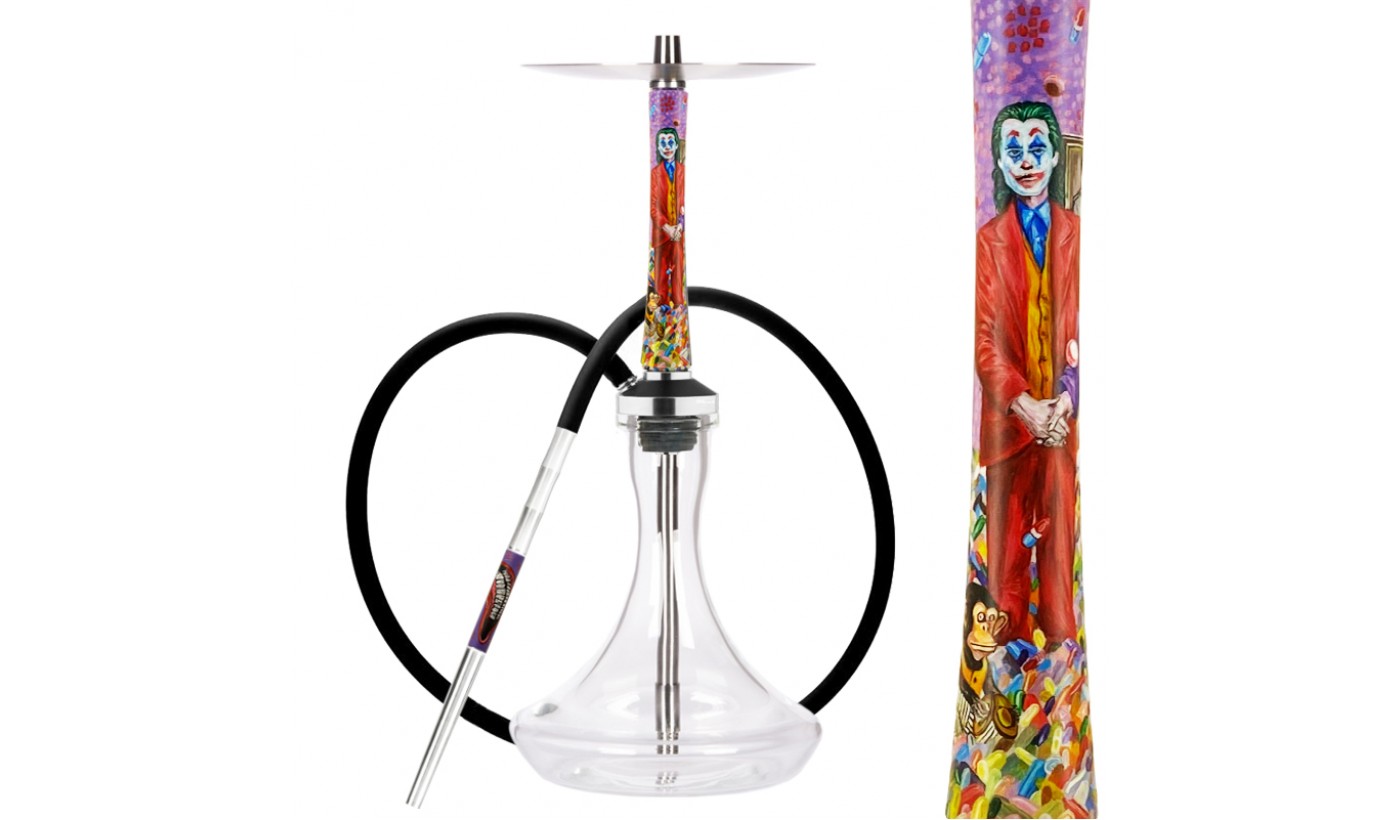 Shisha HookahTree Composite The One (Jokers)