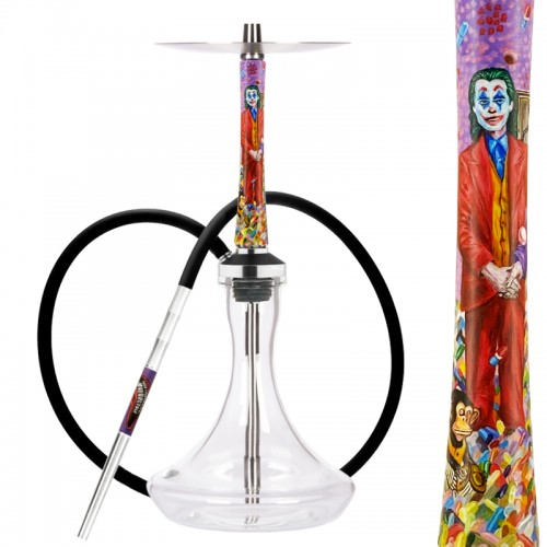 Shisha HookahTree Composite The One (Jokers)