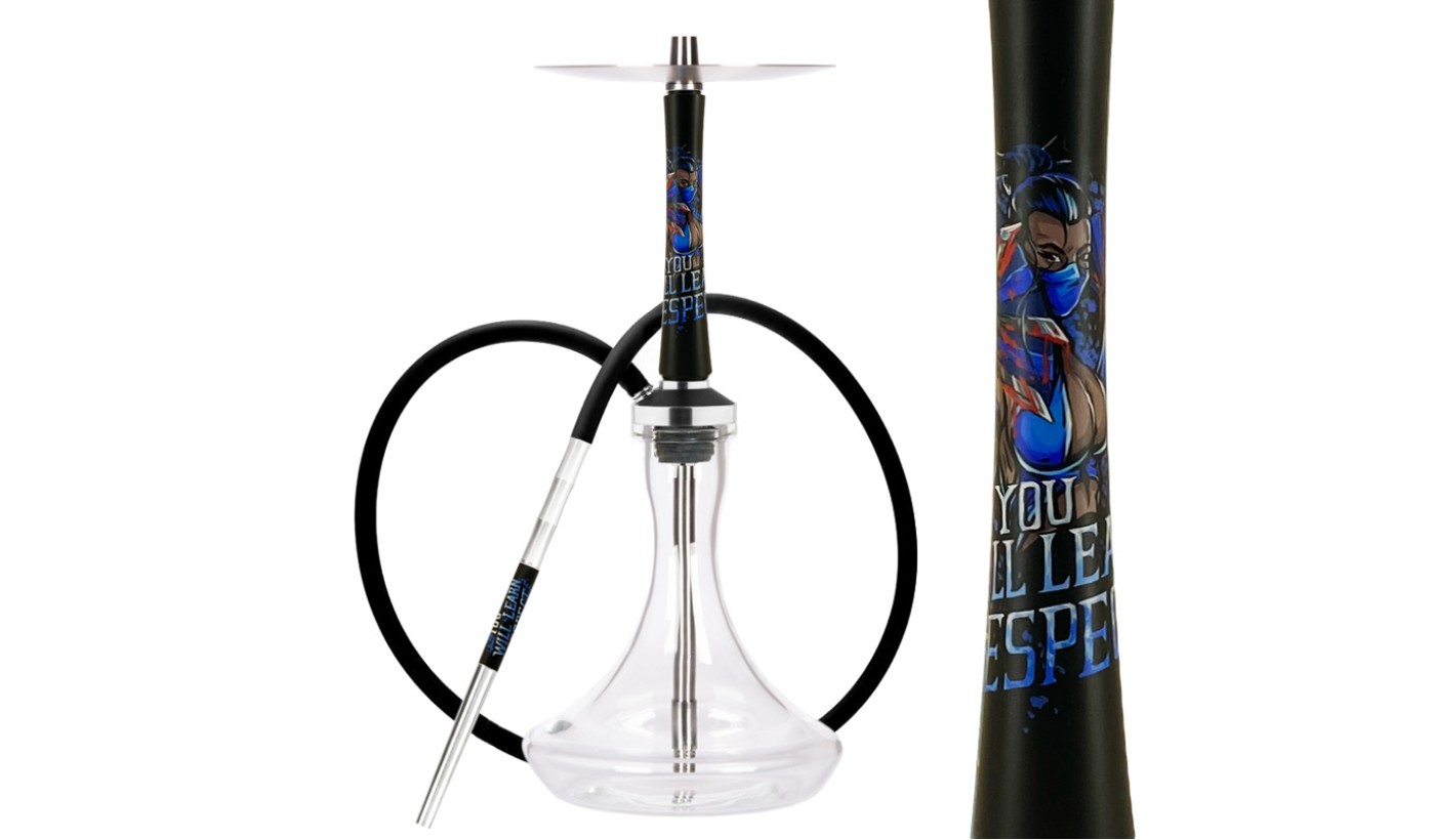 HookahTree Hookah Composite The One (Kitana)