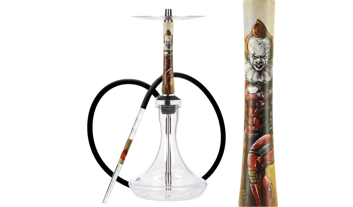 Shisha HookahTree Composite The One (Pennywise)