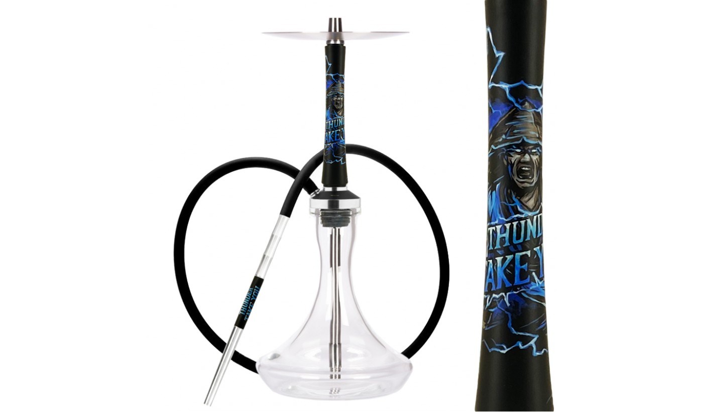 Кальян HookahTree Composite The One (Raiden)