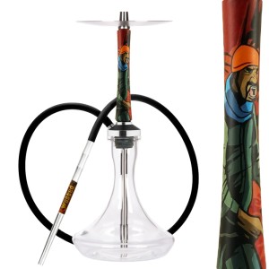 Кальян HookahTree Composite The One (GTA - 3)