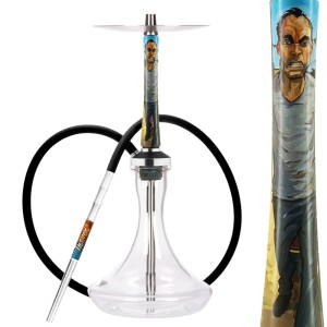 Кальян HookahTree Composite The One (GTA - 5)