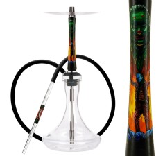 Кальян HookahTree Composite The One (Joker)