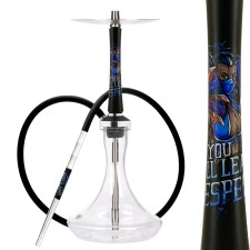Кальян HookahTree Composite The One (Kitana)