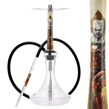 Кальян HookahTree Composite The One (Pennywise)
