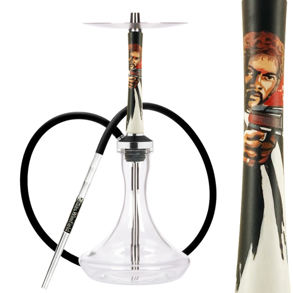 Кальян HookahTree Composite The One (Pulp Fiction)