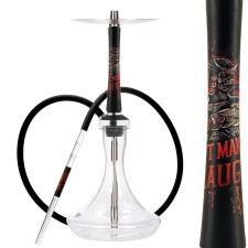 Кальян HookahTree Composite The One (Shang Tsung)