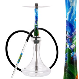 Кальян HookahTree Composite The One (Sonic)