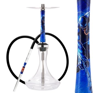 Кальян HookahTree Composite The One (Venom)