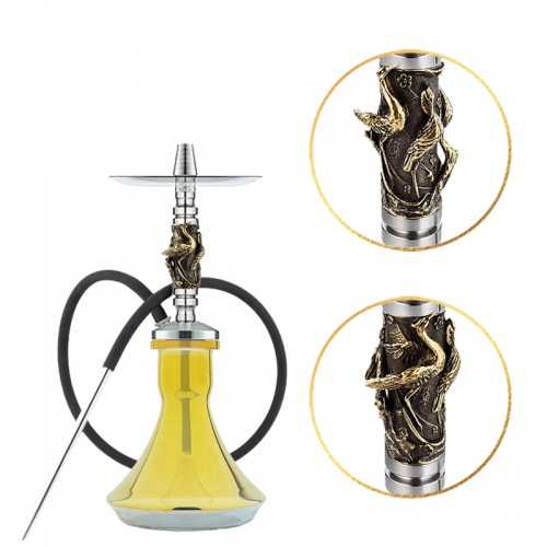 Shisha Honey Sigh Mini Exclusive Crane