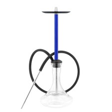 Кальян Honey Sigh Colour Blue Кальян Honey Sigh Colour Blue