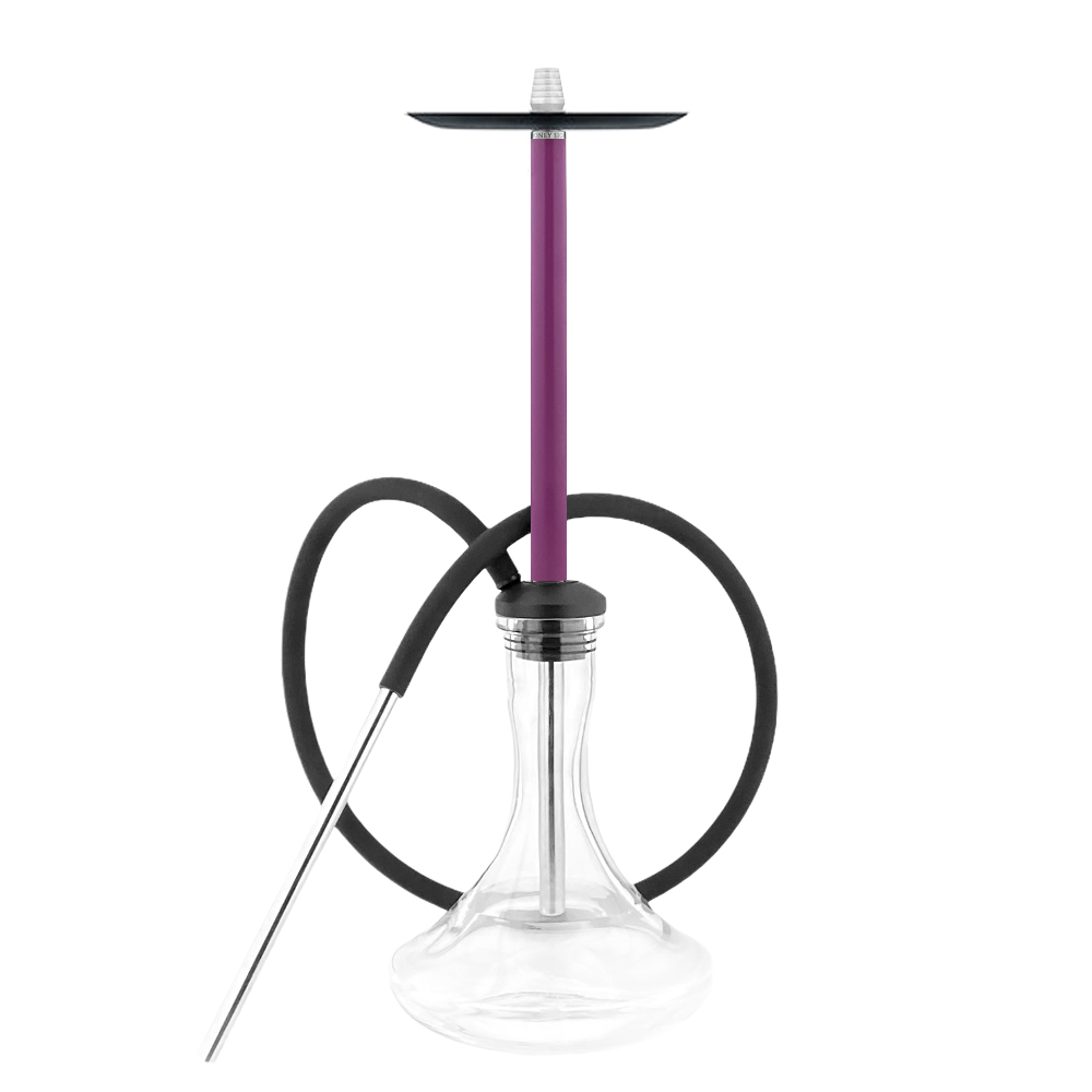 Кальян Honey Sigh Colour Purple Кальян Honey Sigh Colour Purple