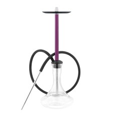 Кальян Honey Sigh Colour Purple Кальян Honey Sigh Colour Purple