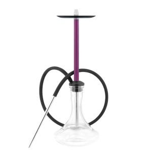 Кальян Honey Sigh Colour Purple