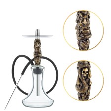 Кальян Honey Sigh Mini Exclusive Totem